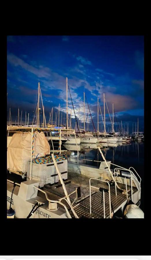 Proche Plages Appartement Fréjus